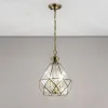 Подвесная люстра Citilux Витра-1 CL442130 CL442130 - 8