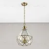 Подвесная люстра Citilux Витра-1 CL442130 CL442130 - 12