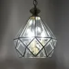 Подвесная люстра Citilux Витра-1 CL442130 CL442130 - 15