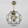 Подвесная люстра Citilux Витра-1 CL442130 CL442130 - 13
