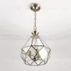 Подвесная люстра Citilux Витра-1 CL442130 CL442130 - 17