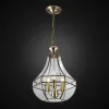 Подвесная люстра Citilux Гера-1 CL444130 CL444130 - 2