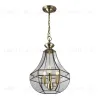 Подвесная люстра Citilux Гера-1 CL444130 CL444130 - 1