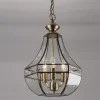 Подвесная люстра Citilux Гера-1 CL444130 CL444130 - 3