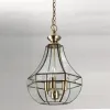 Подвесная люстра Citilux Гера-1 CL444130 CL444130 - 5
