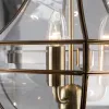 Подвесная люстра Citilux Гера-1 CL444130 CL444130 - 8