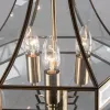 Подвесная люстра Citilux Гера-1 CL444130 CL444130 - 7