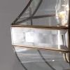 Подвесная люстра Citilux Гера-1 CL444130 CL444130 - 11