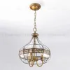Подвесная люстра Citilux Гера-2 CL444230 CL444230 - 4