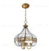 Подвесная люстра Citilux Гера-2 CL444230 CL444230 - 1