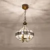 Подвесная люстра Citilux Гера-2 CL444230 CL444230 - 5