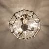 Подвесная люстра Citilux Гера-2 CL444230 CL444230 - 6