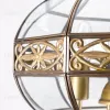 Подвесная люстра Citilux Гера-2 CL444230 CL444230 - 8
