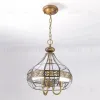 Подвесная люстра Citilux Гера-2 CL444230 CL444230 - 7