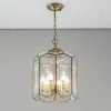 Подвесная люстра Citilux Витра-2 CL442260 CL442260 - 4