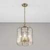 Подвесная люстра Citilux Витра-2 CL442260 CL442260 - 3