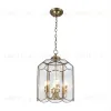 Подвесная люстра Citilux Витра-2 CL442260 CL442260 - 1