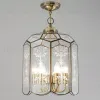Подвесная люстра Citilux Витра-2 CL442260 CL442260 - 5
