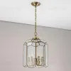Подвесная люстра Citilux Витра-2 CL442260 CL442260 - 7