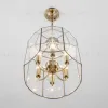 Подвесная люстра Citilux Витра-2 CL442260 CL442260 - 8