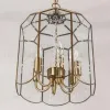 Подвесная люстра Citilux Витра-2 CL442260 CL442260 - 11