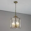 Подвесная люстра Citilux Витра-2 CL442260 CL442260 - 12