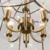 Подвесная люстра Citilux Витра-2 CL442260 CL442260 - 23