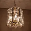 Подвесная люстра Citilux Витра-2 CL442260 CL442260 - 21