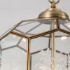 Подвесная люстра Citilux Витра-2 CL442260 CL442260 - 22