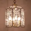 Подвесная люстра Citilux Витра-2 CL442260 CL442260 - 20