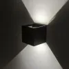 Настенный светильник Citilux Декарт-6 CL704061 CL704061 - 3