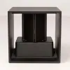 Настенный светильник Citilux Декарт-6 CL704061 CL704061 - 12