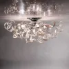 Потолочная люстра Citilux Рандом CL222191 CL222191 - 9