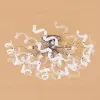 Потолочная люстра Citilux Рандом CL222191 CL222191 - 7