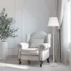 Торшер Eurosvet 01003/1 белый с золотом 01003/1 белый с золотом - 4
