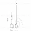 Спот Lightstar Muro 808616 808616 - 6