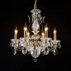 Подвесная люстра Lightstar Schon 790061 790061 - 4