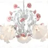 Подвесная люстра Lucia Tucci Fiori Di Rose 111.5 Fiori Di Rose 111.5 - 1
