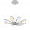 Подвесная люстра Lucia Tucci Miracoli 200.8 LED Miracoli 200.8 LED - 1