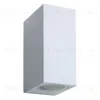 Уличный настенный светильник Lucide Zora Led 22860/10/31 22860/10/31 - 2