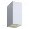 Уличный настенный светильник Lucide Zora Led 22860/10/31 22860/10/31 - 1