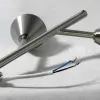Потолочная люстра Lussole Lgo LSP-0141 LSP-0141 - 4