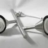 Потолочная люстра Lussole Lgo LSP-0141 LSP-0141 - 8