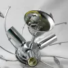 Потолочная люстра Lussole Lgo LSP-0185 LSP-0185 - 6