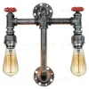 Бра Lussole Loft 9 LSP-9192 LSP-9192 - 1
