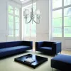 Подвесная люстра Mantra Loewe 4631 4631 - 7