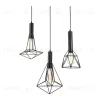 Подвесной светильник Maytoni Spider T021-03-B T021-03-B - 3