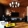 Потолочная люстра Omnilux OML-50307-08 OML-50307-08 - 6
