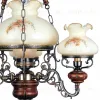 Подвесная люстра Reccagni Angelo L 2401/3+1 L 2401/3+1 - 3
