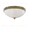 Потолочный светильник Reccagni Angelo PL 7002/4 PL 7002/4 - 1